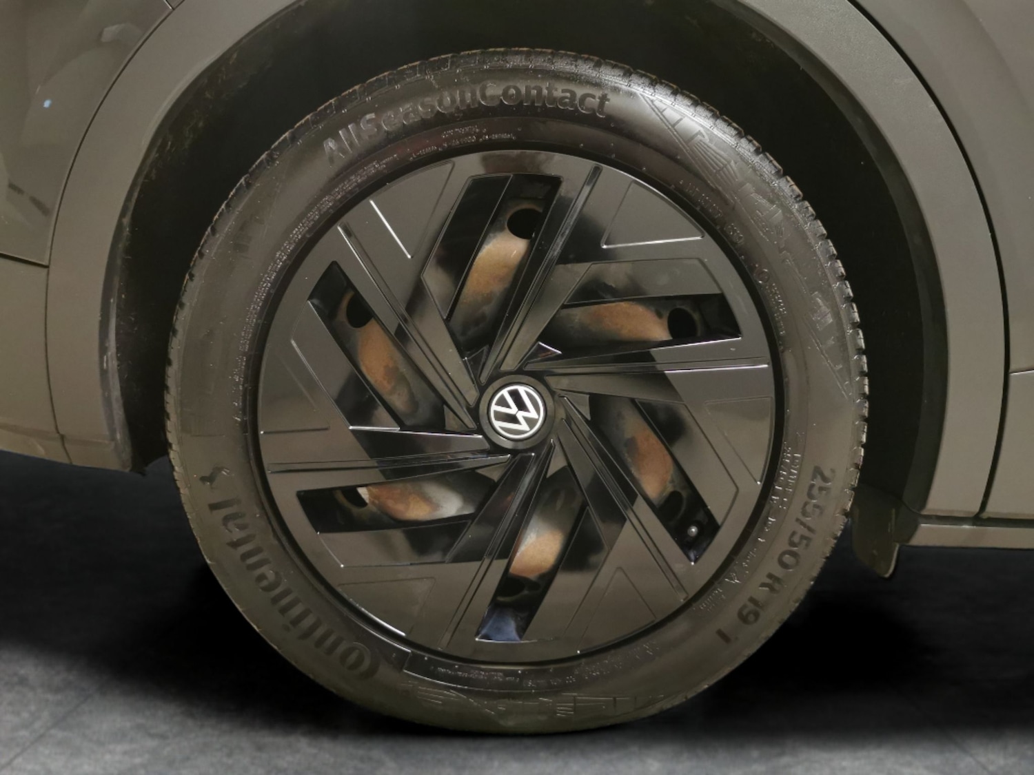 Used Volkswagen ID.4 for sale - 78212291: Photo 20