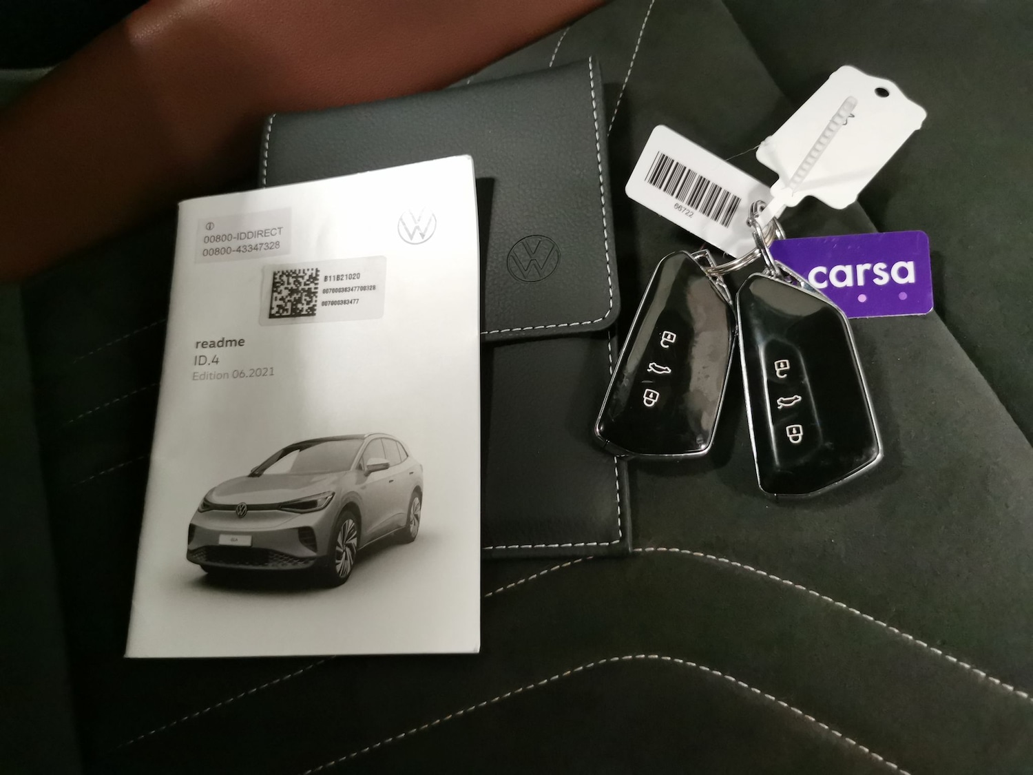 Used Volkswagen ID.4 for sale - 78212291: Photo 27