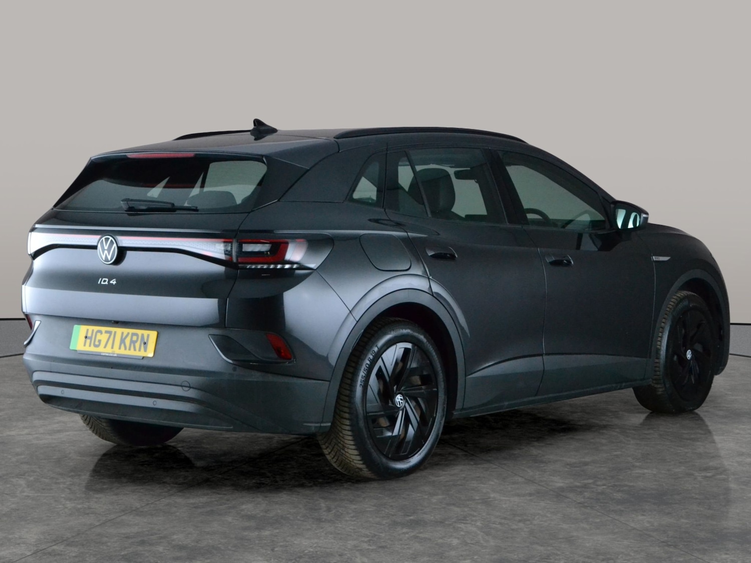 Used Volkswagen ID.4 for sale - 78212291: Photo 9