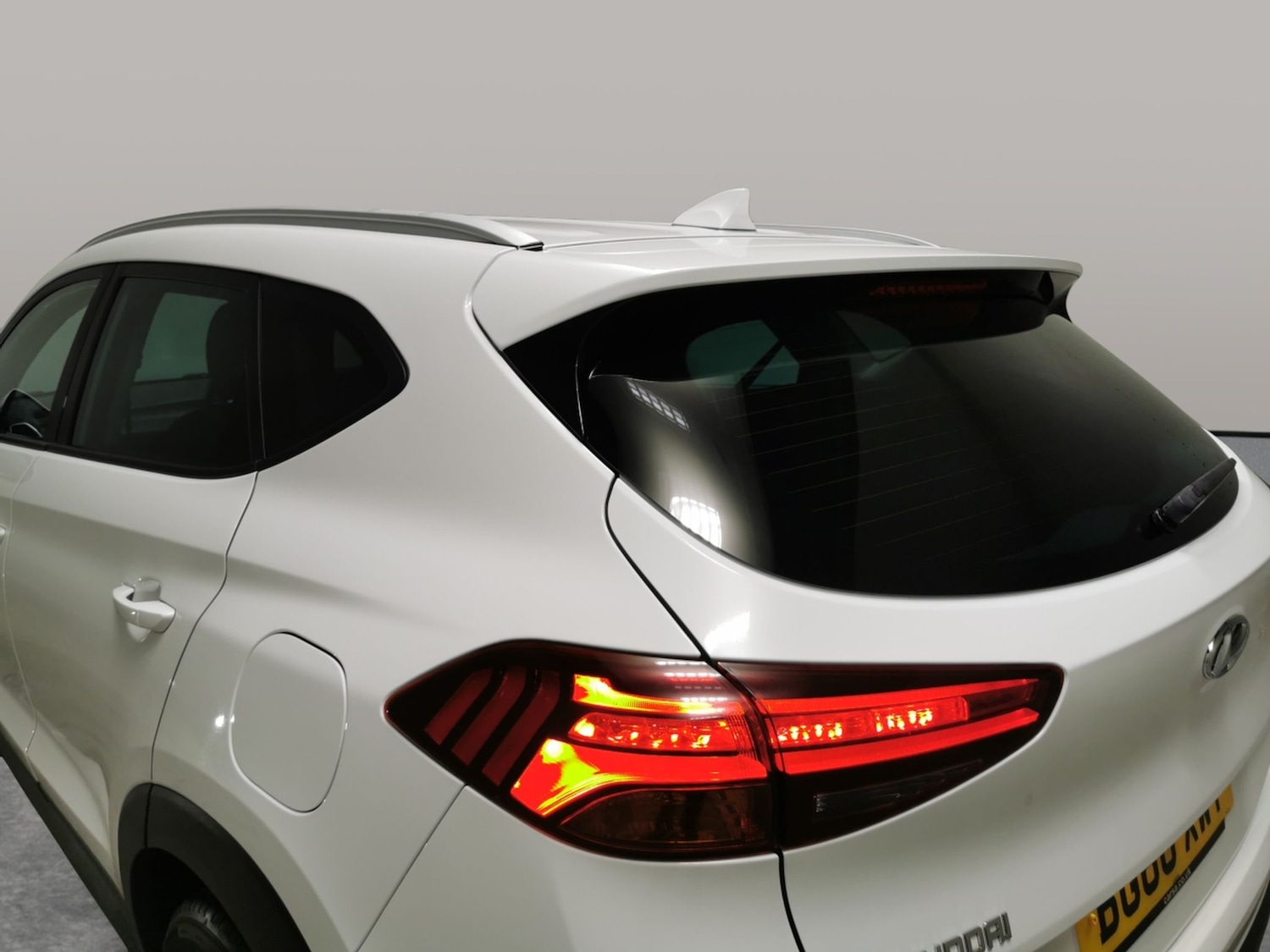 Used Hyundai TUCSON 2018 for sale - 76436885: Photo 18