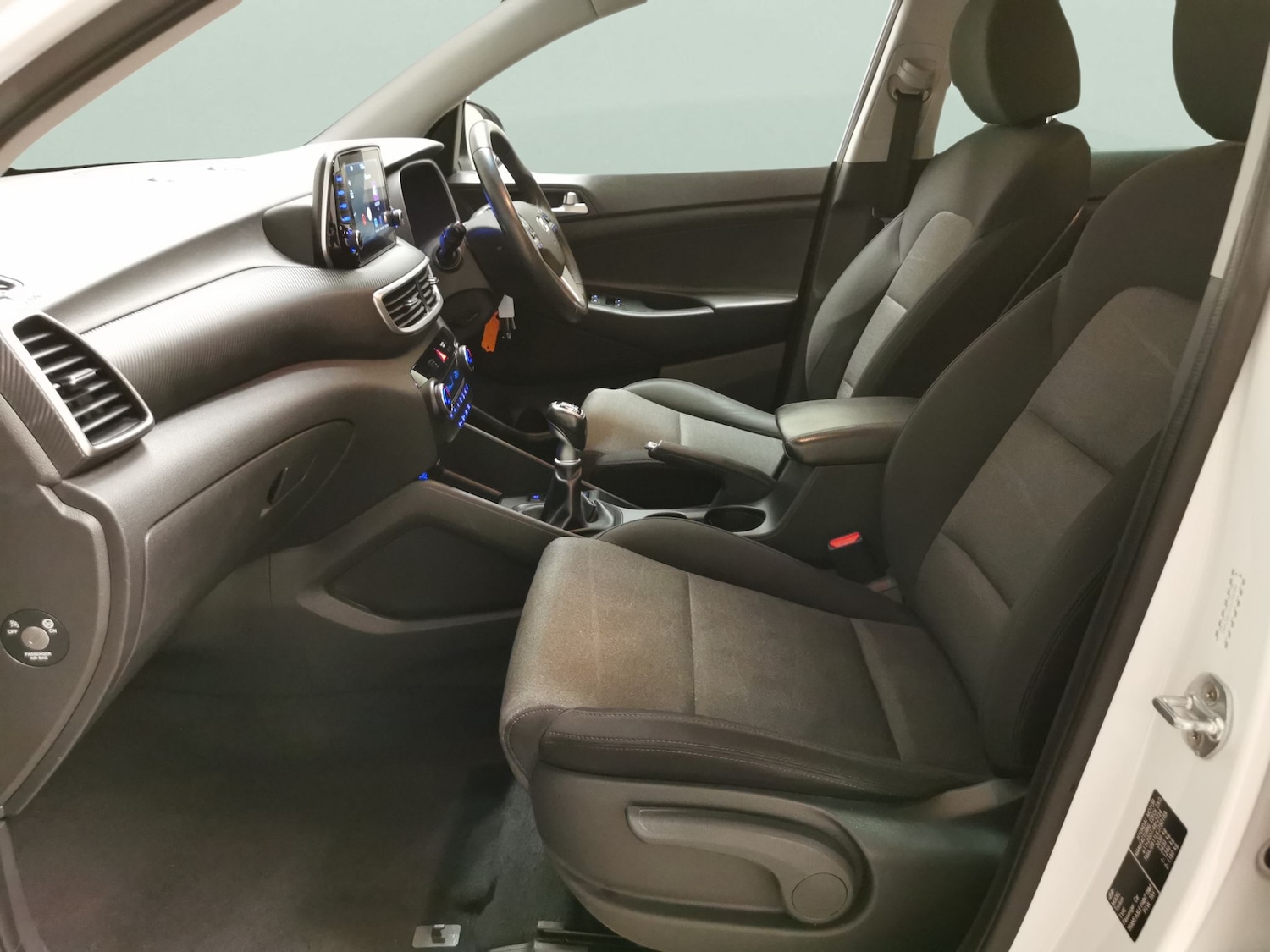 Used Hyundai TUCSON 2018 for sale - 76436885: Photo 4