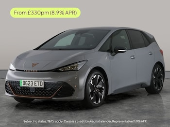 Used Cupra Born 2023 for sale - 79321470: Photo
