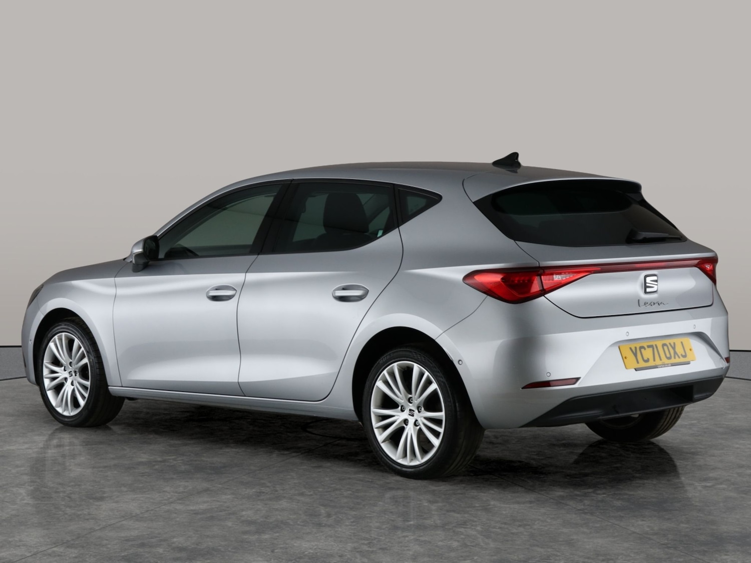 Used SEAT Leon 2021 for sale - 76603184: Photo 11