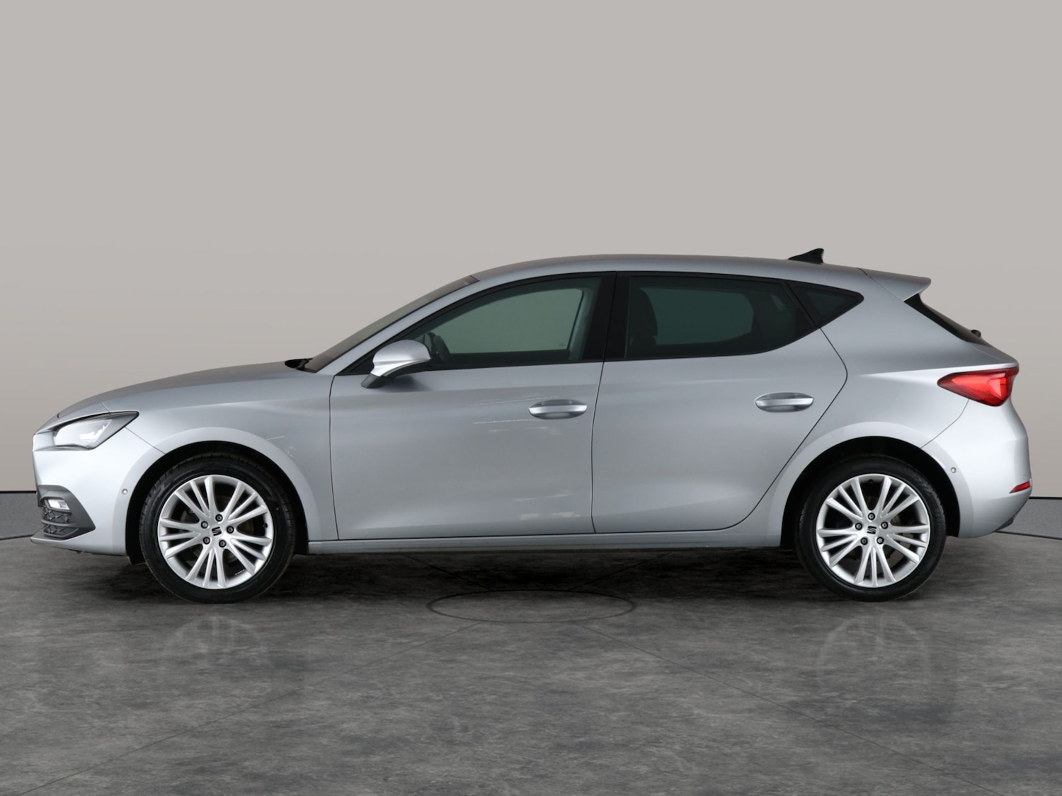 Used SEAT Leon 2021 for sale - 76603184: Photo 12
