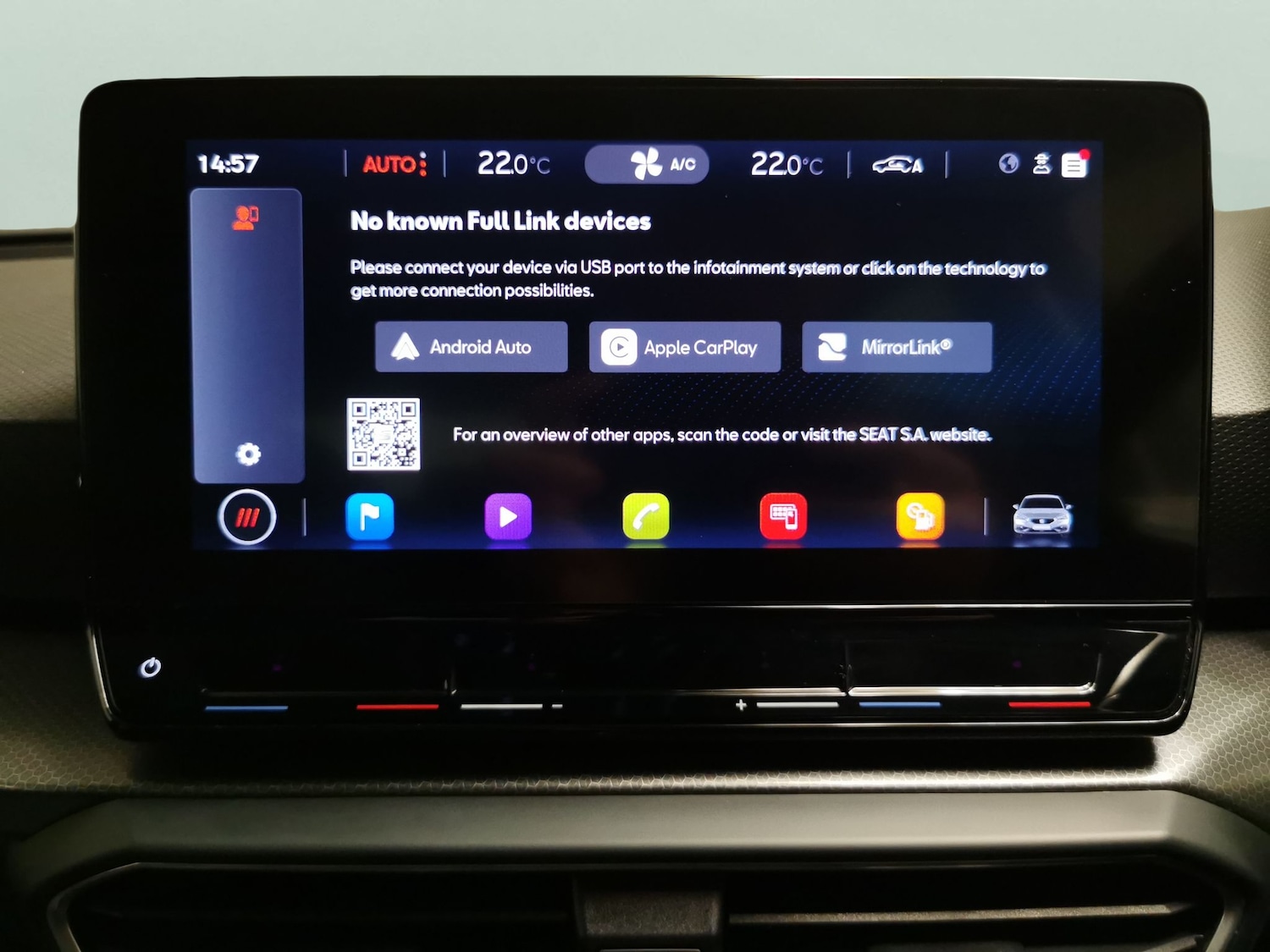 Used SEAT Leon 2021 for sale - 76603184: Photo 15