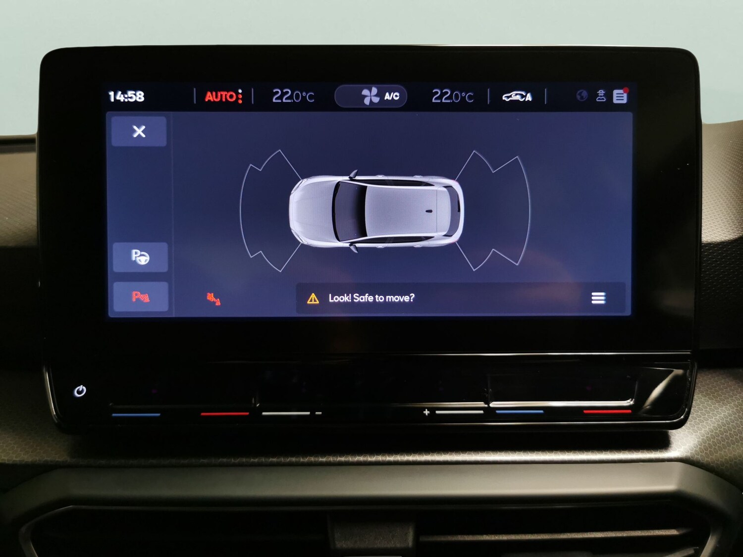 Used SEAT Leon 2021 for sale - 76603184: Photo 16