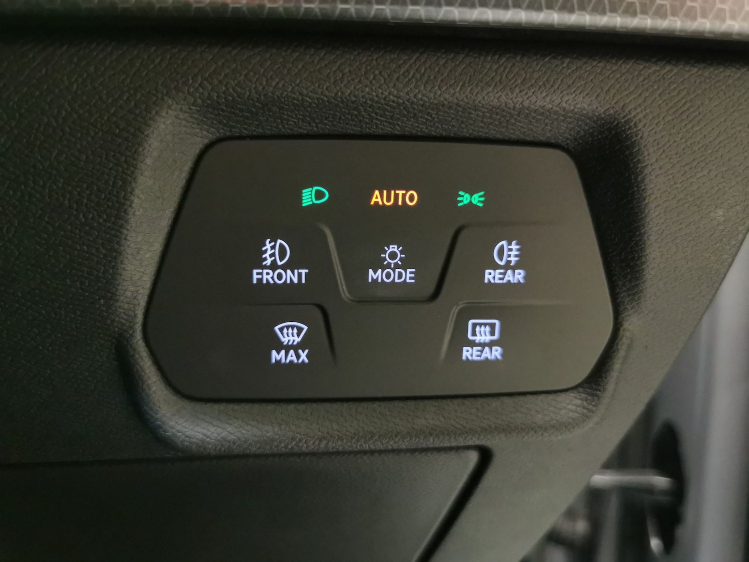 Used SEAT Leon 2021 for sale - 76603184: Photo 21