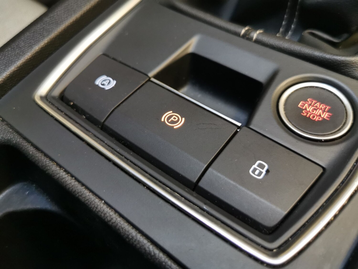 Used SEAT Leon 2021 for sale - 76603184: Photo 22