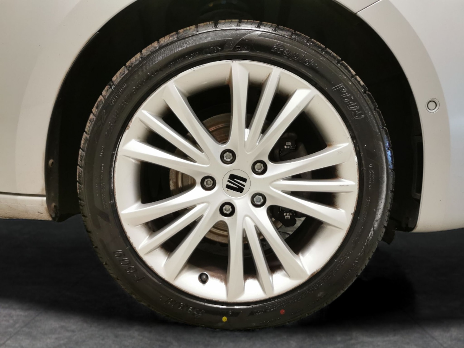 Used SEAT Leon 2021 for sale - 76603184: Photo 25