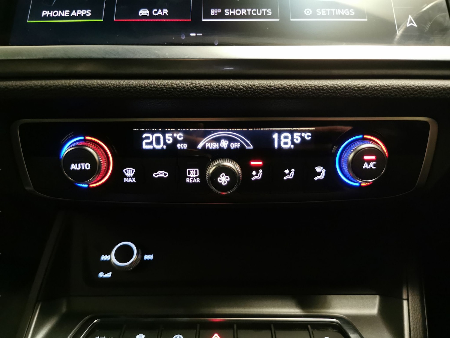 Used Audi Q3 2020 for sale - 76851508: Photo 20