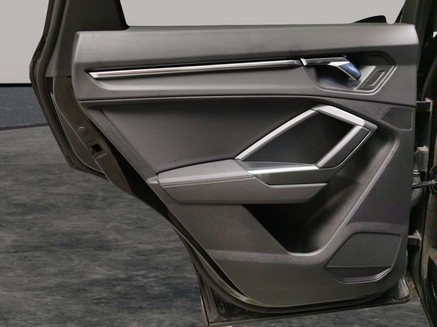 Used Audi Q3 2020 for sale - 76851508: Photo 30