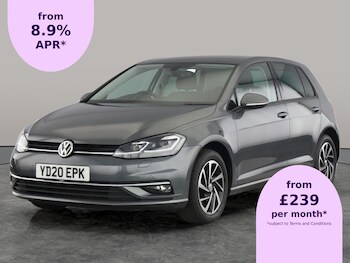 Used Volkswagen Golf  for sale - 75733806: Photo