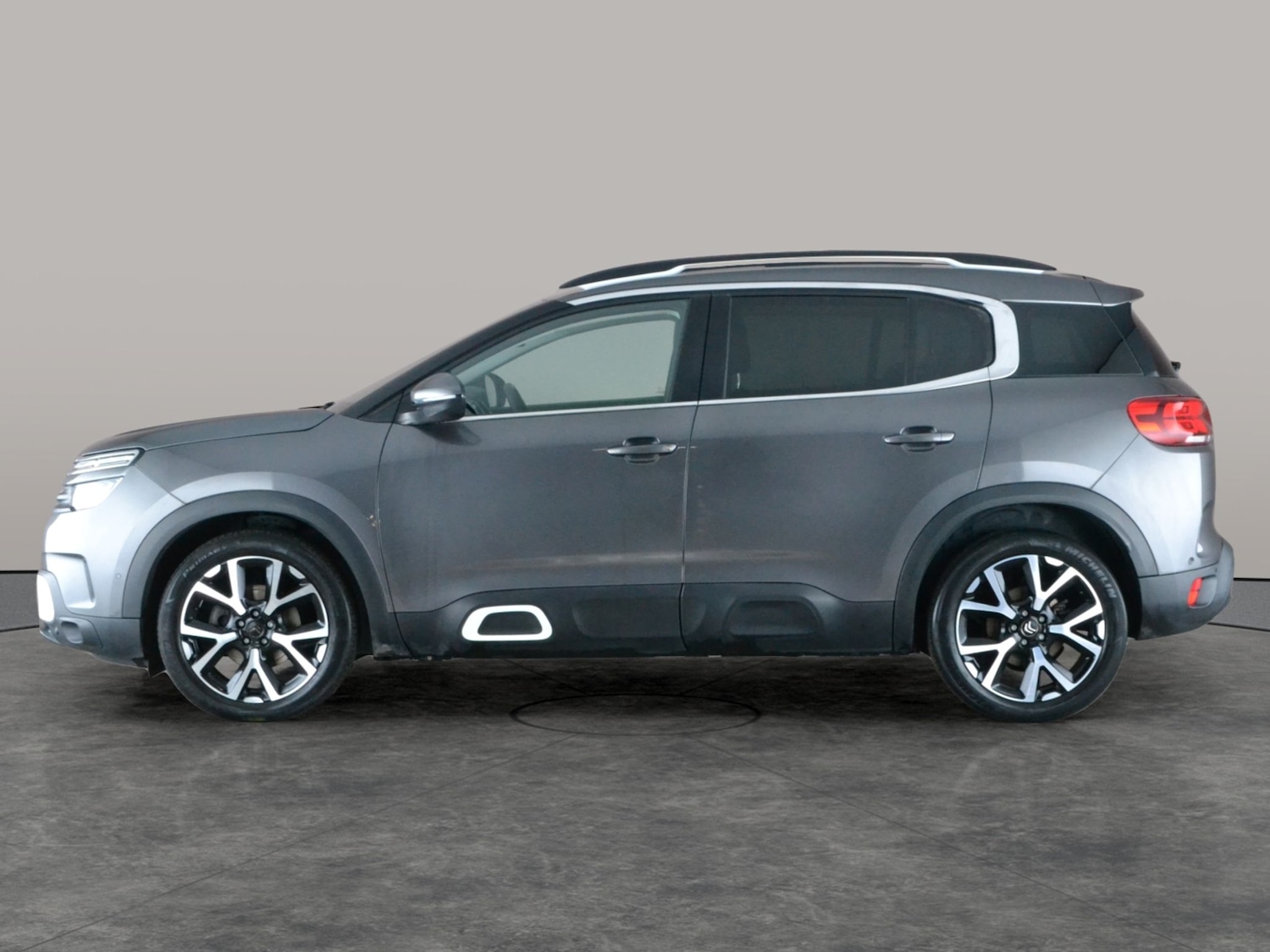 Used Citroen C5 Aircross 2020 for sale - 77730697: Photo 14