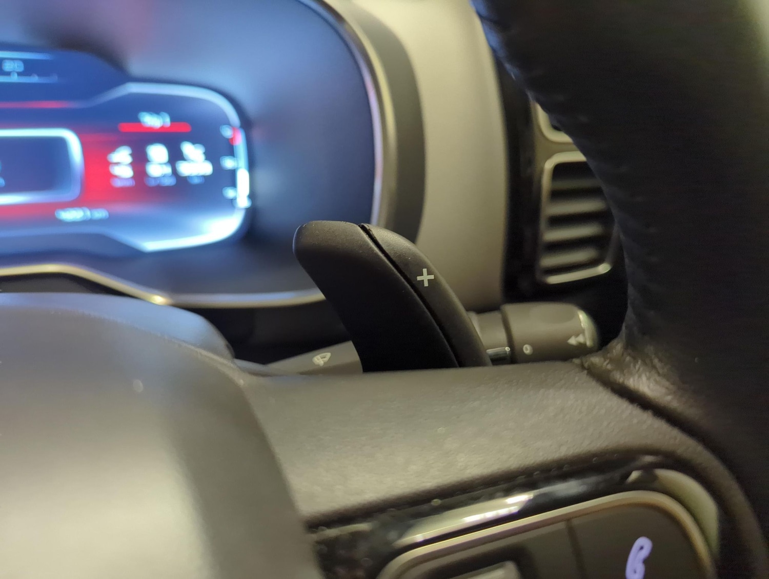 Used Citroen C5 Aircross 2020 for sale - 77730697: Photo 23