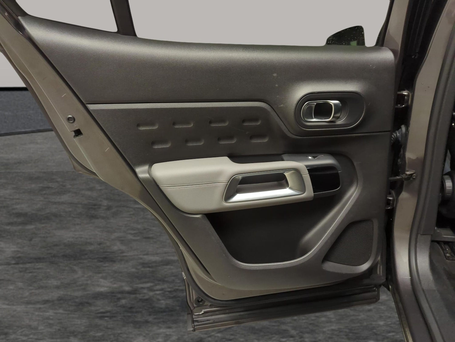 Used Citroen C5 Aircross 2020 for sale - 77730697: Photo 33