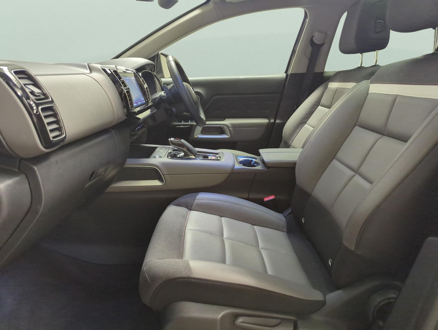 Used Citroen C5 Aircross 2020 for sale - 77730697: Photo 4