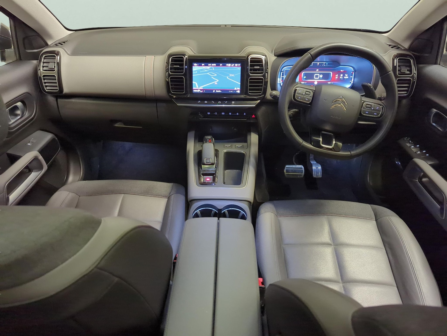 Used Citroen C5 Aircross 2020 for sale - 77730697: Photo 8