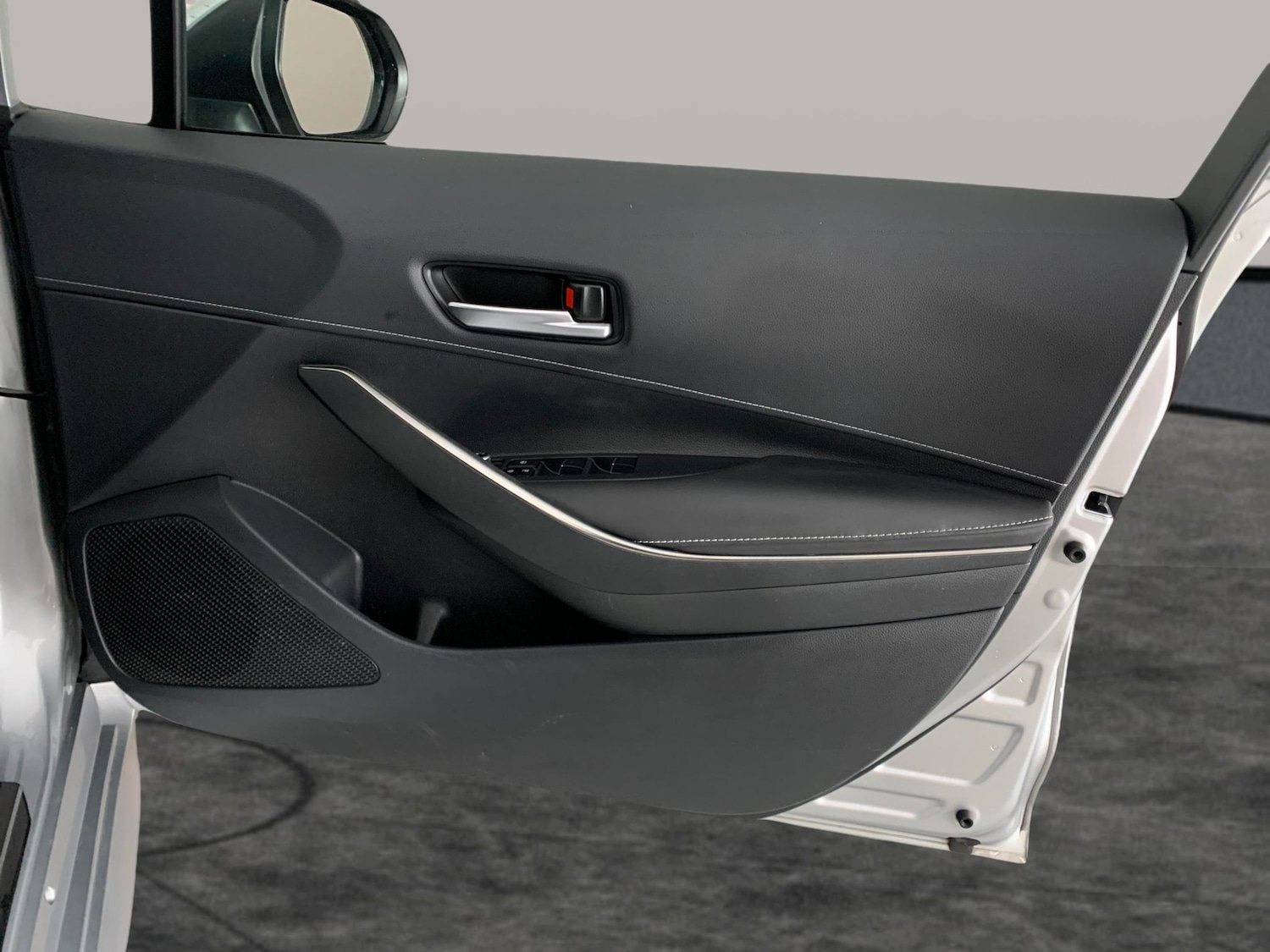 Used Toyota Corolla 2023 for sale - 76788746: Photo 32