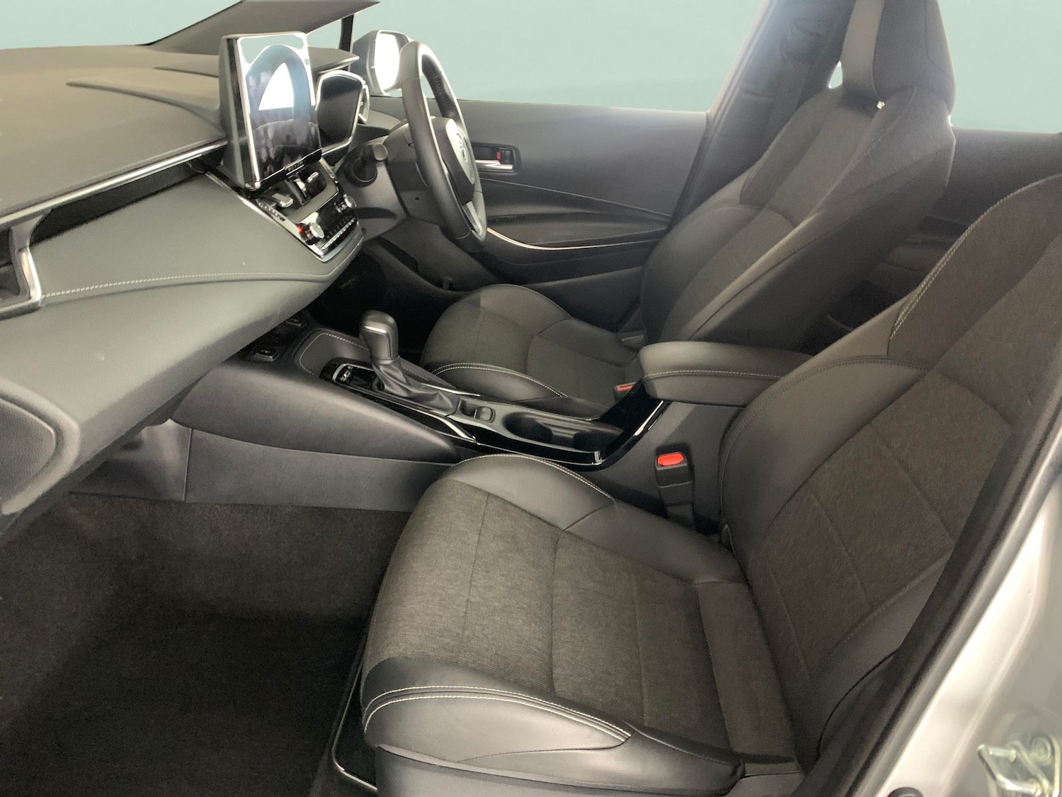 Used Toyota Corolla 2023 for sale - 76788746: Photo 4