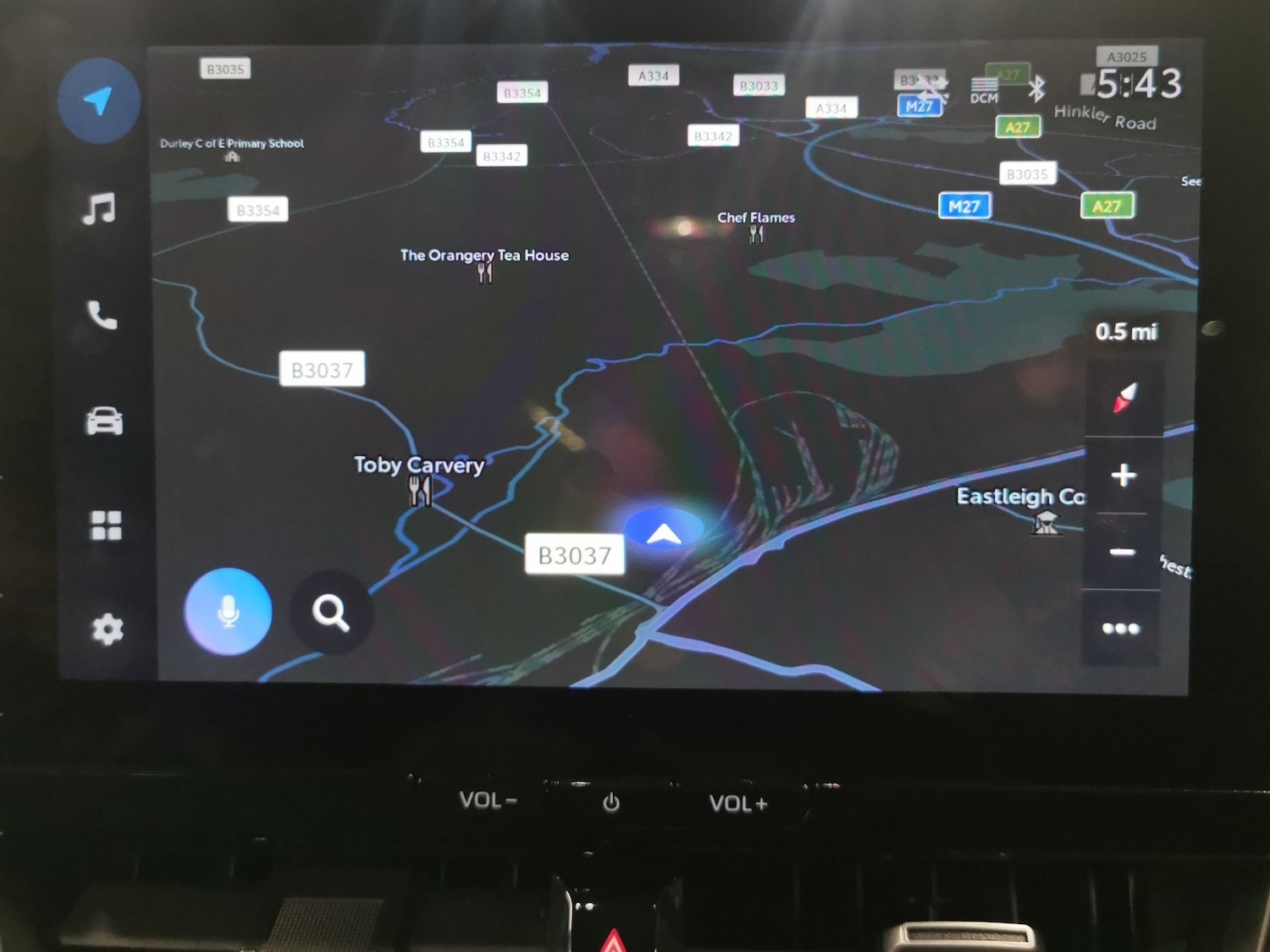 Used Toyota Corolla 2023 for sale - 76788746: Photo 6