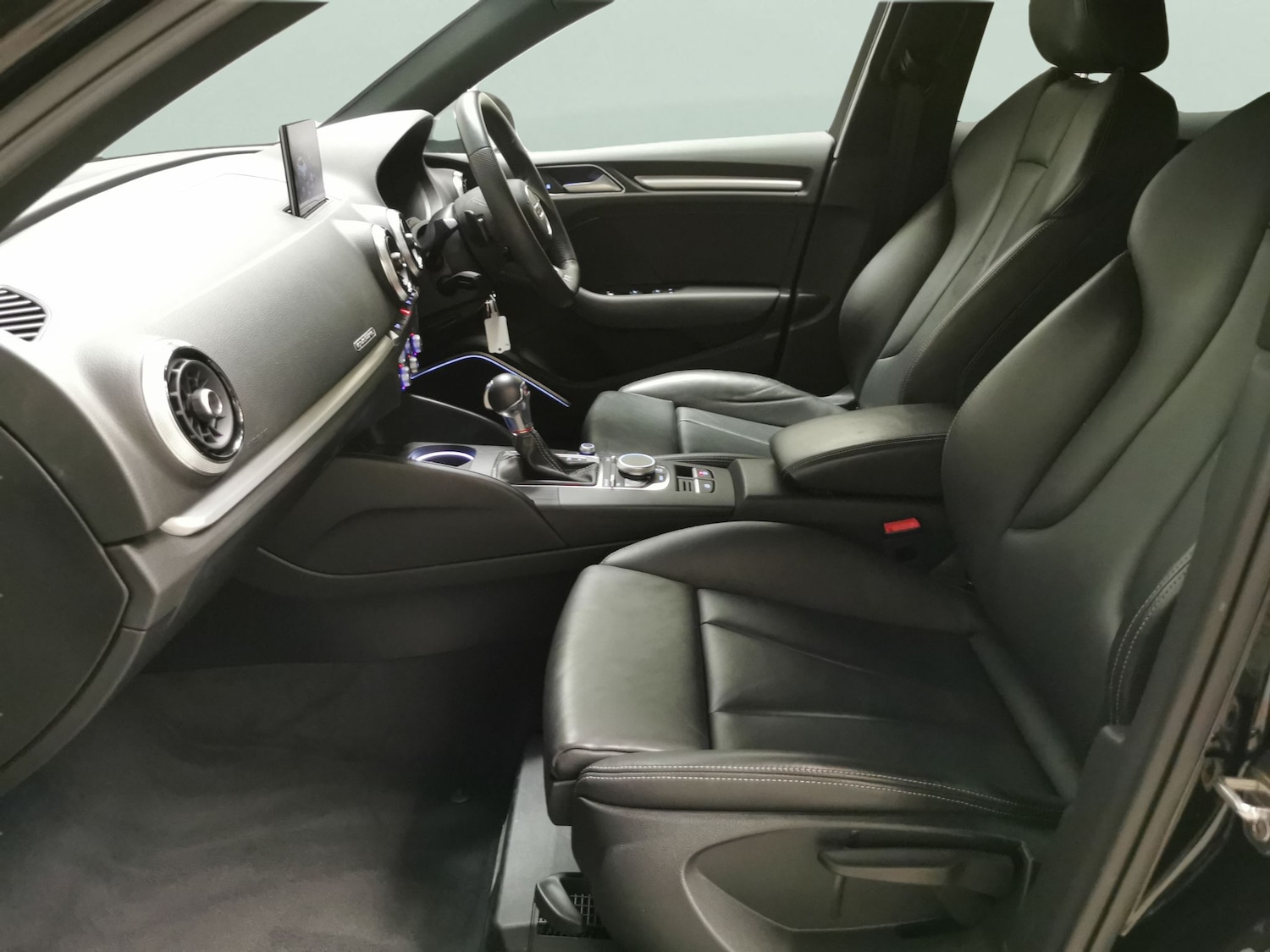 Used Audi S3 2019 for sale - 76931931: Photo 4