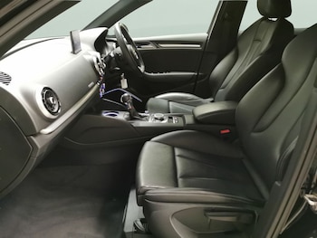 Used Audi S3 2019 for sale - 76931931: Photo