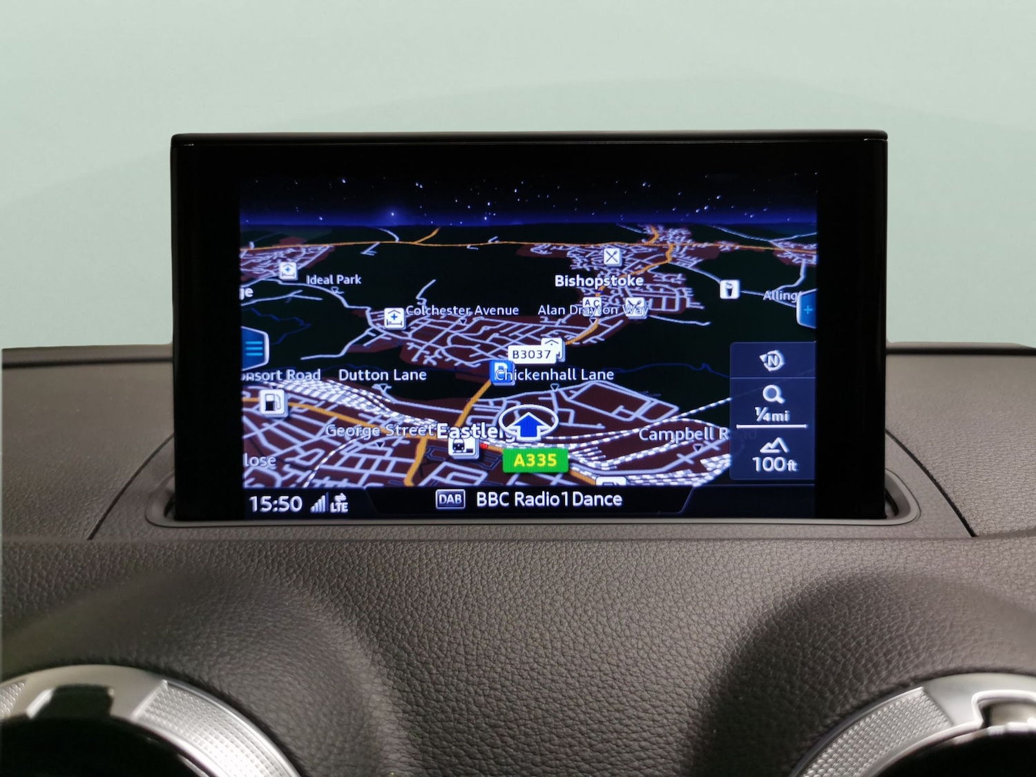 Used Audi S3 2019 for sale - 76931931: Photo 7