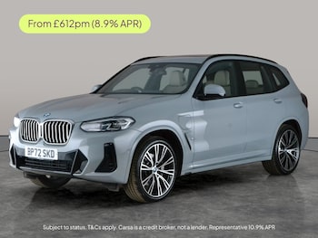 Used BMW X3 2023 for sale - 78287283: Photo