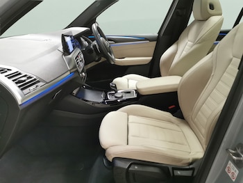 Used BMW X3 2023 for sale - 78287283: Photo