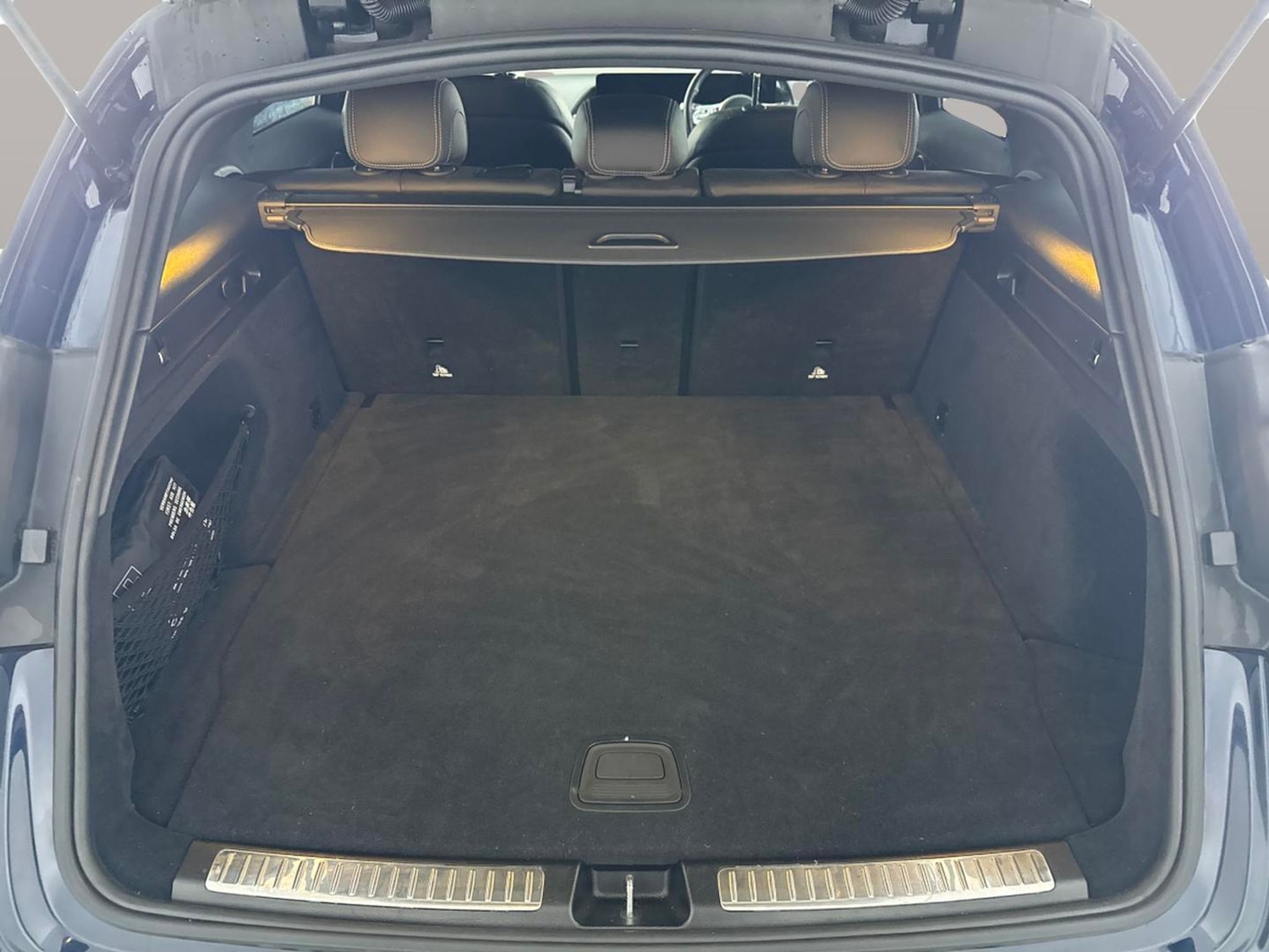 Used Mercedes-Benz EQC 2021 for sale - 77579295: Photo 32