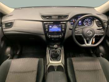 Used Nissan X-Trail 2021 for sale - 74963355: Photo