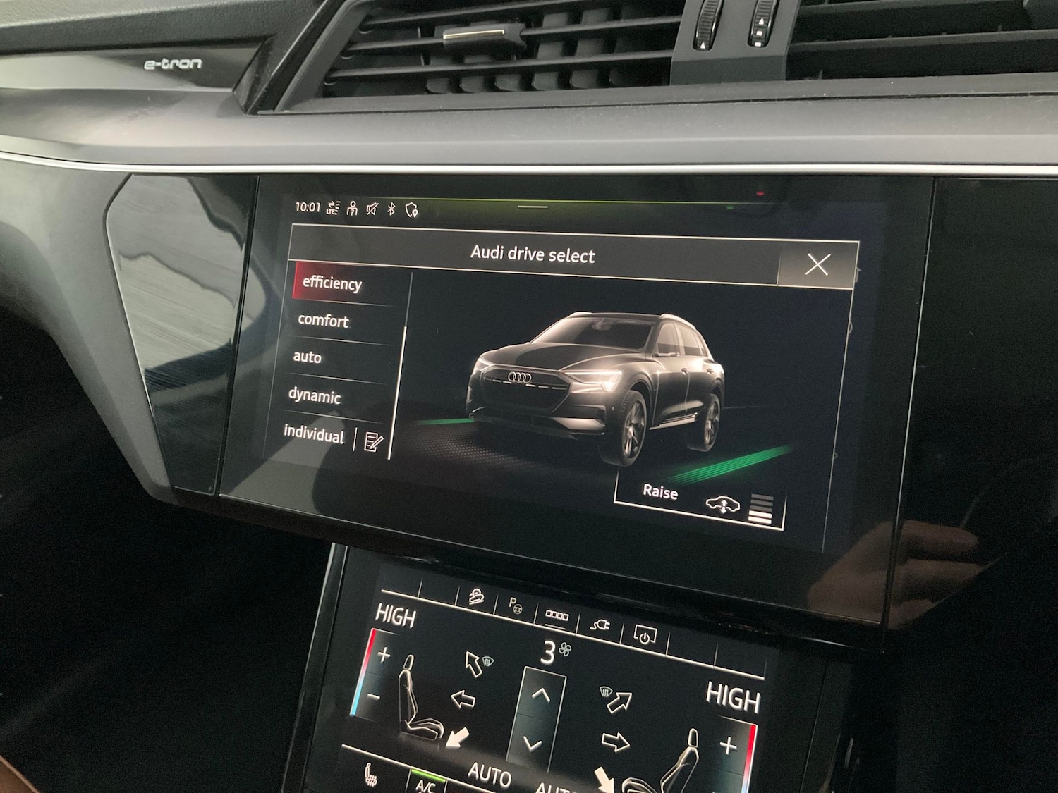 Used Audi e-tron 2021 for sale - 76895119: Photo 19