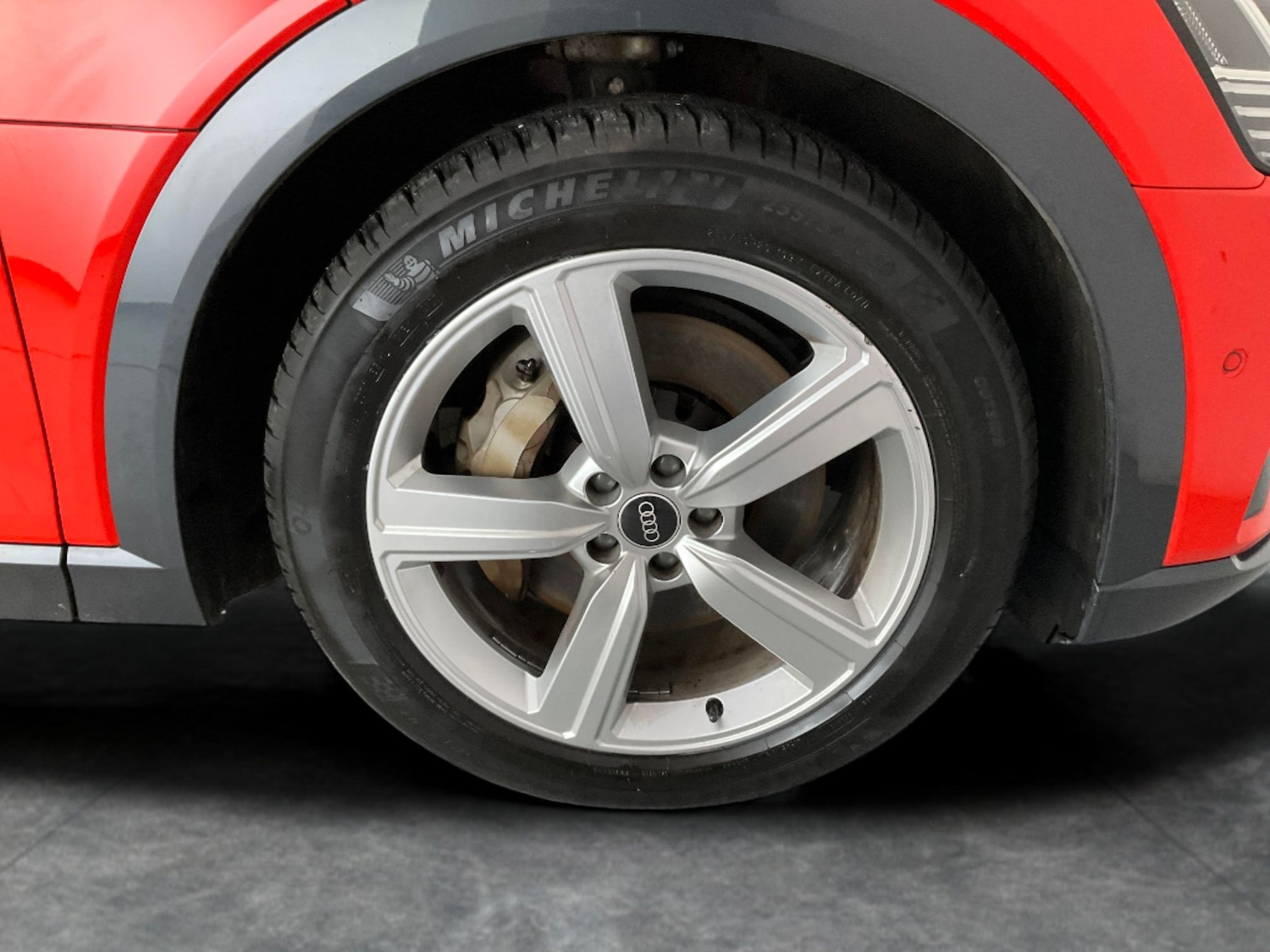 Used Audi e-tron 2021 for sale - 76895119: Photo 28