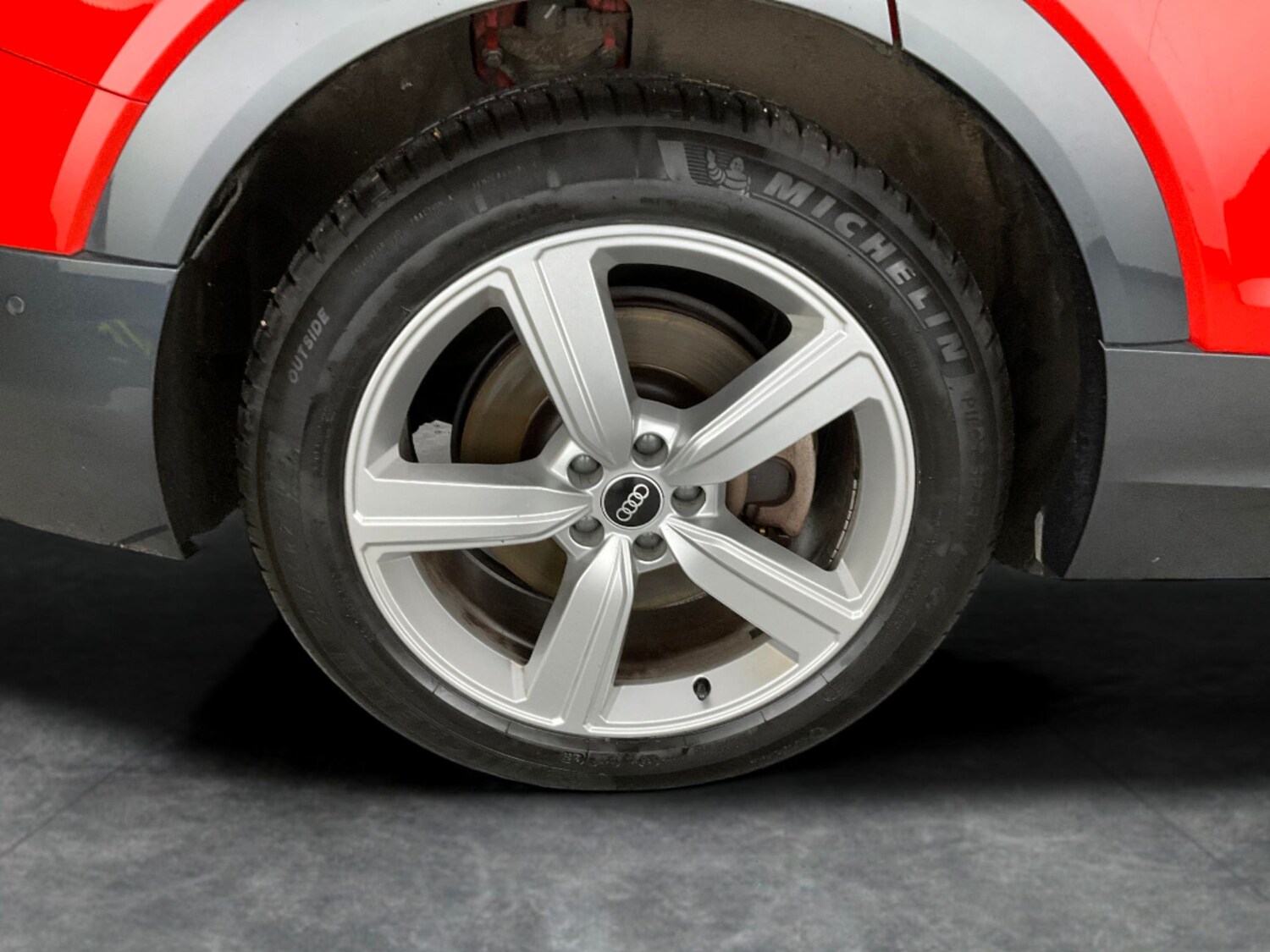 Used Audi e-tron 2021 for sale - 76895119: Photo 29