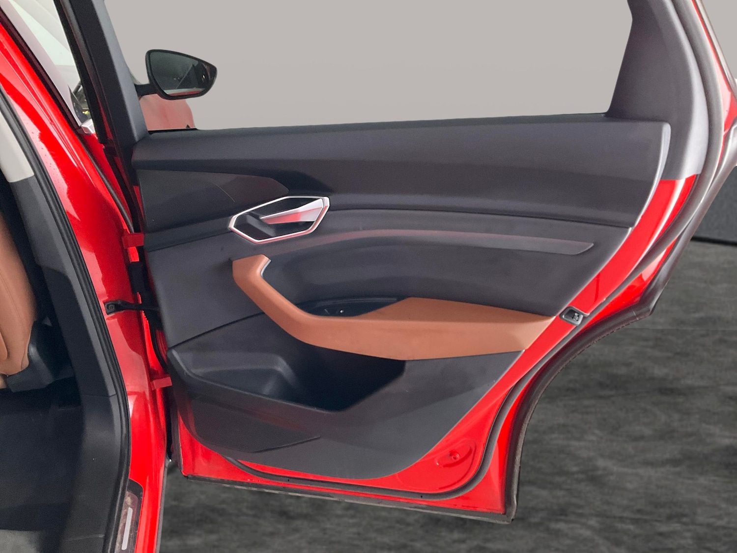 Used Audi e-tron 2021 for sale - 76895119: Photo 34