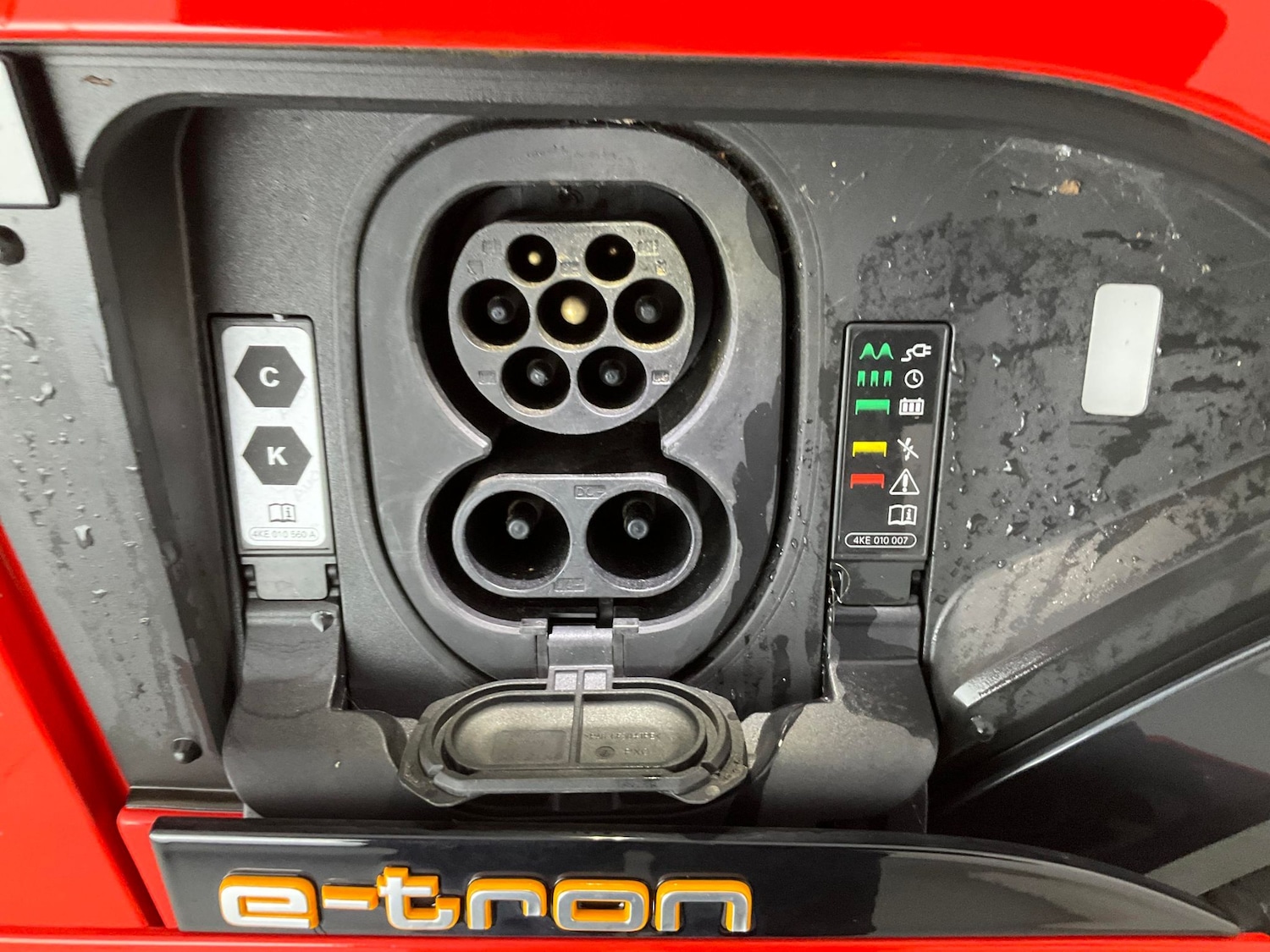 Used Audi e-tron 2021 for sale - 76895119: Photo 35