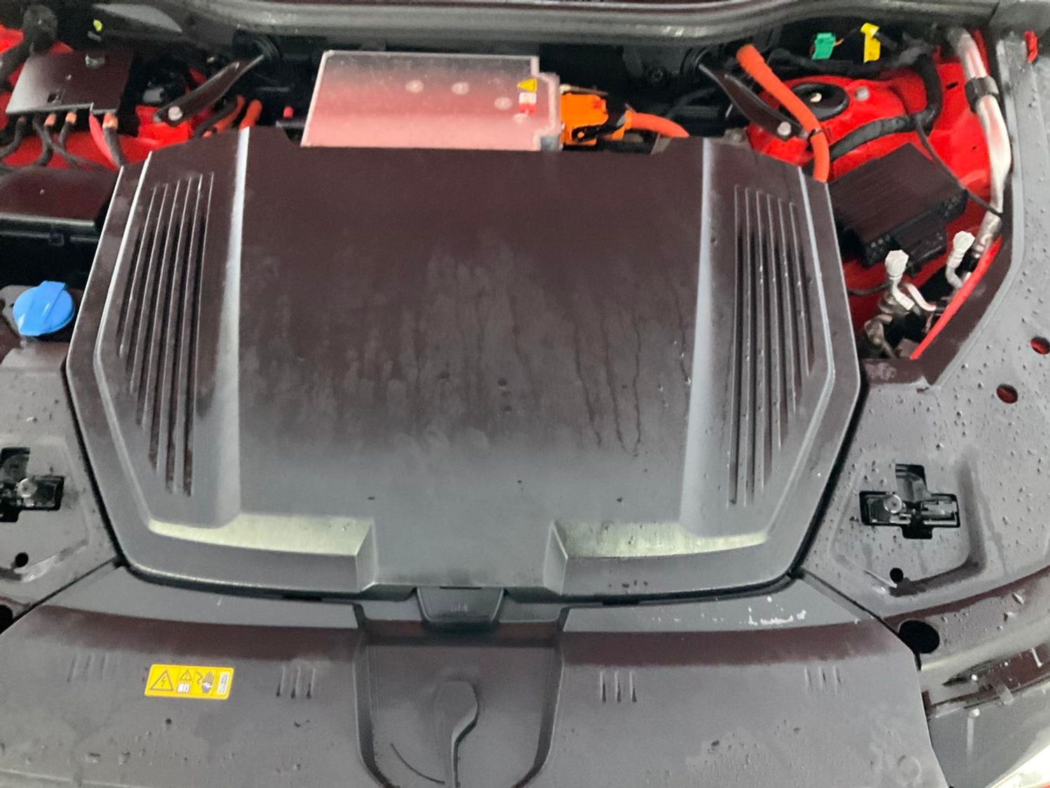 Used Audi e-tron 2021 for sale - 76895119: Photo 37