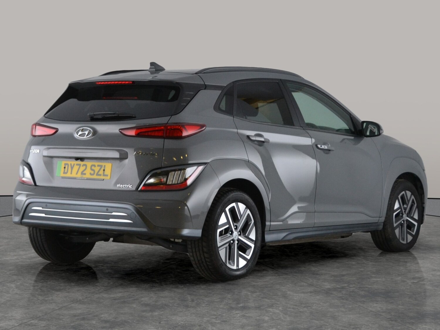 Used Hyundai KONA for sale - 77517330: Photo 10