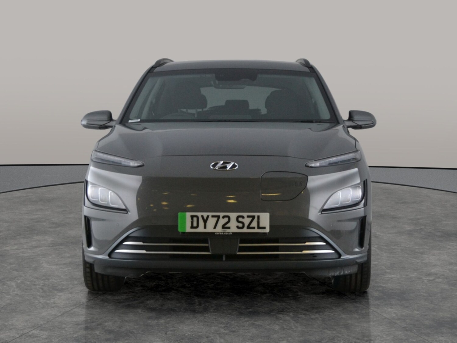 Used Hyundai KONA for sale - 77517330: Photo 13