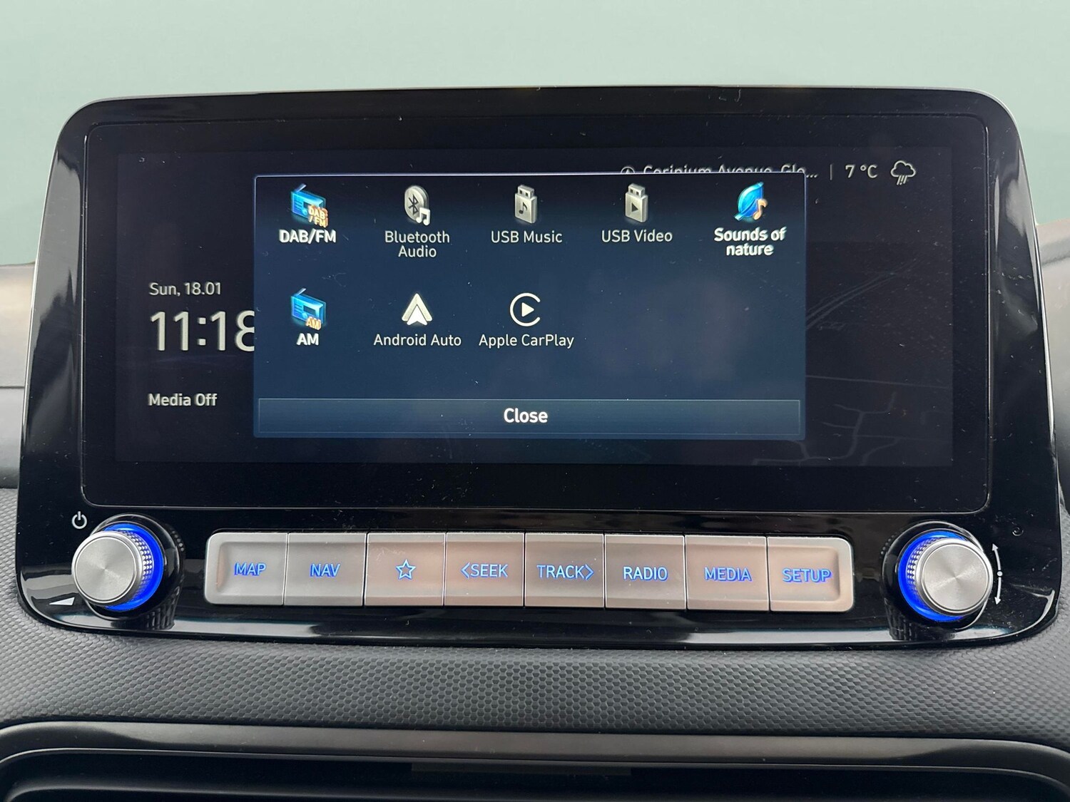 Used Hyundai KONA for sale - 77517330: Photo 16