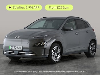 Used Hyundai KONA undefined for sale - 77517330: Photo