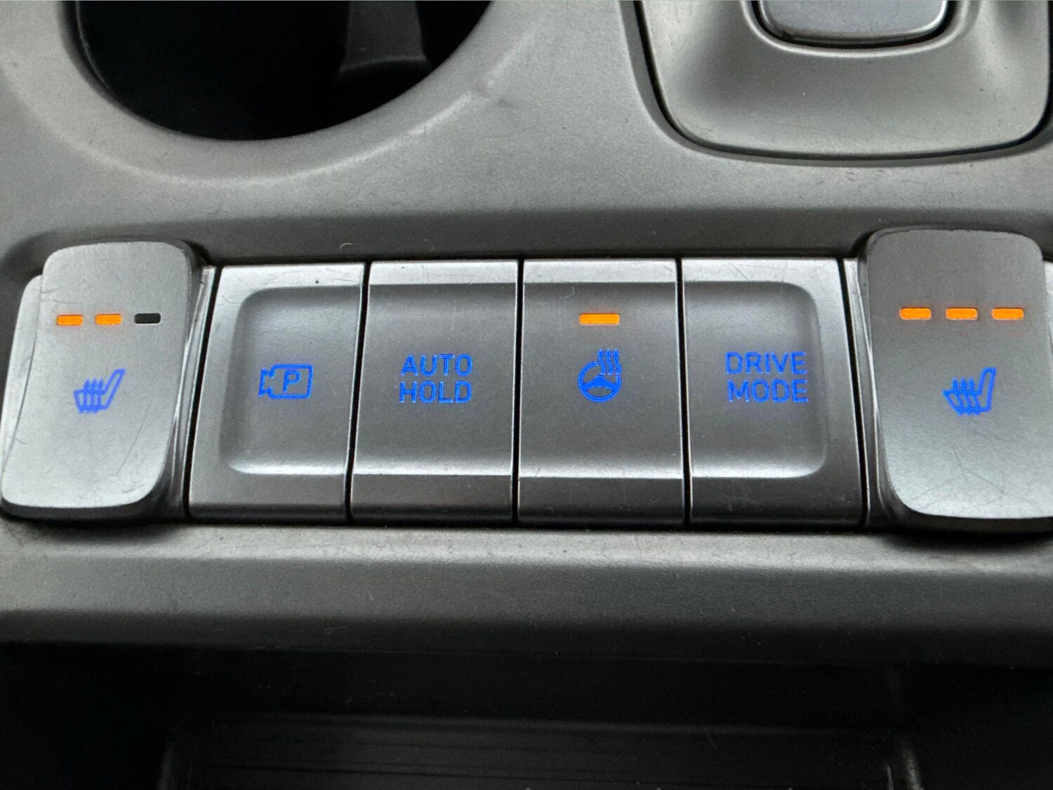 Used Hyundai KONA for sale - 77517330: Photo 22