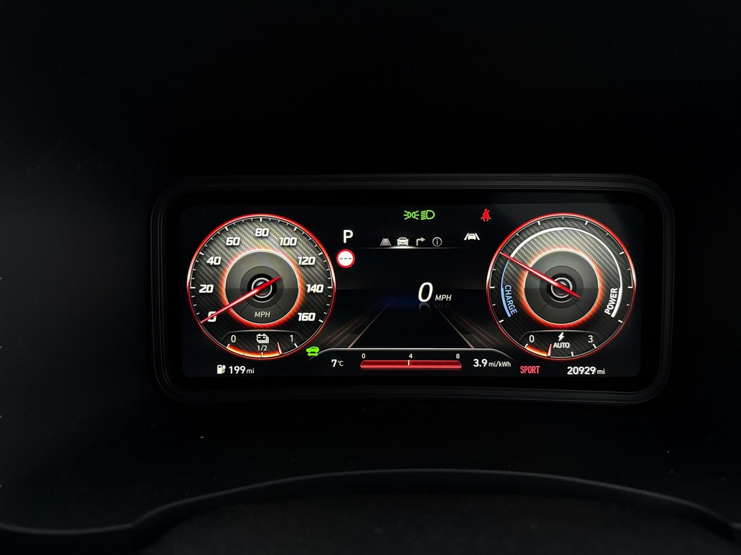 Used Hyundai KONA for sale - 77517330: Photo 25