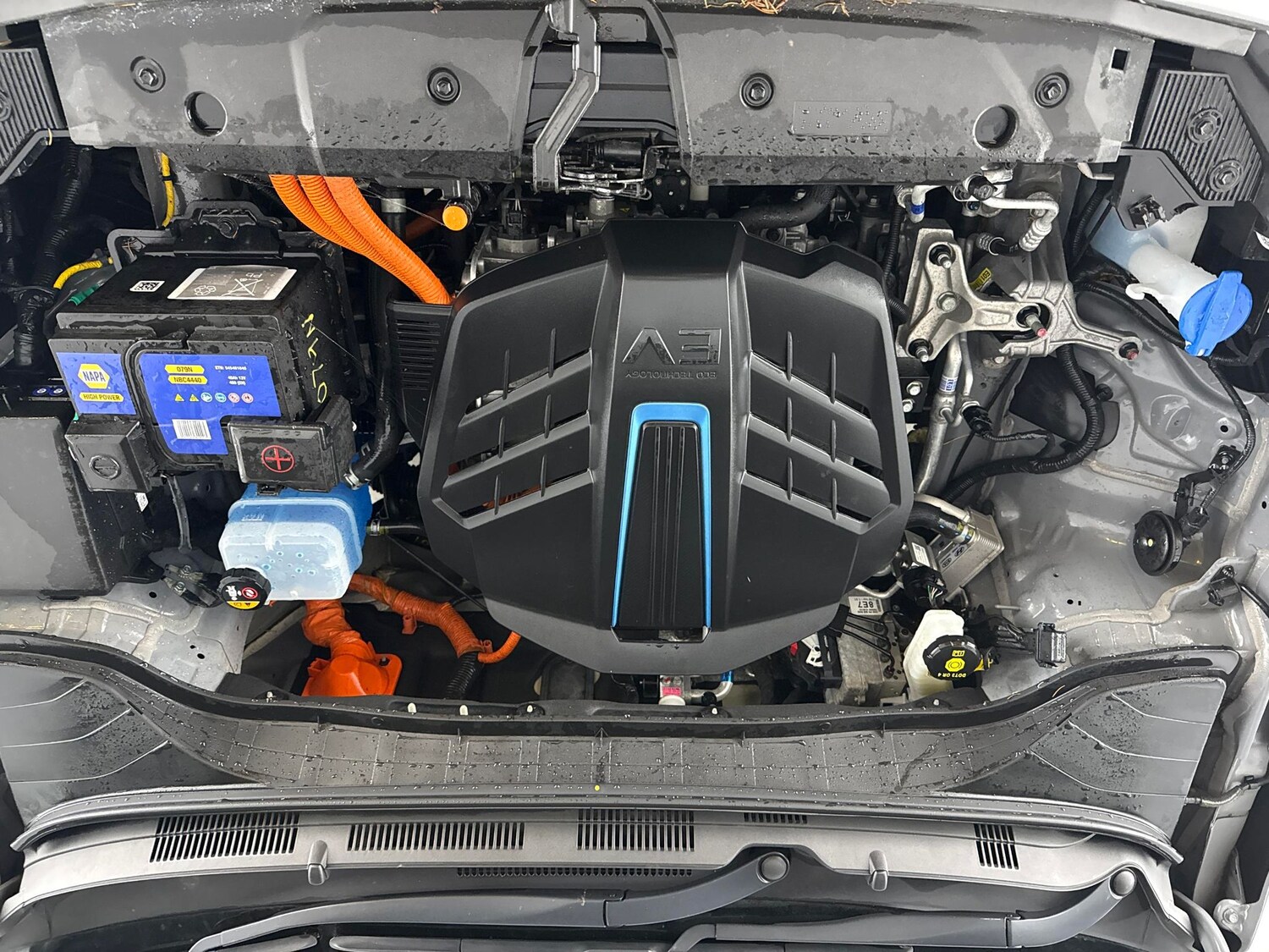 Used Hyundai KONA for sale - 77517330: Photo 38