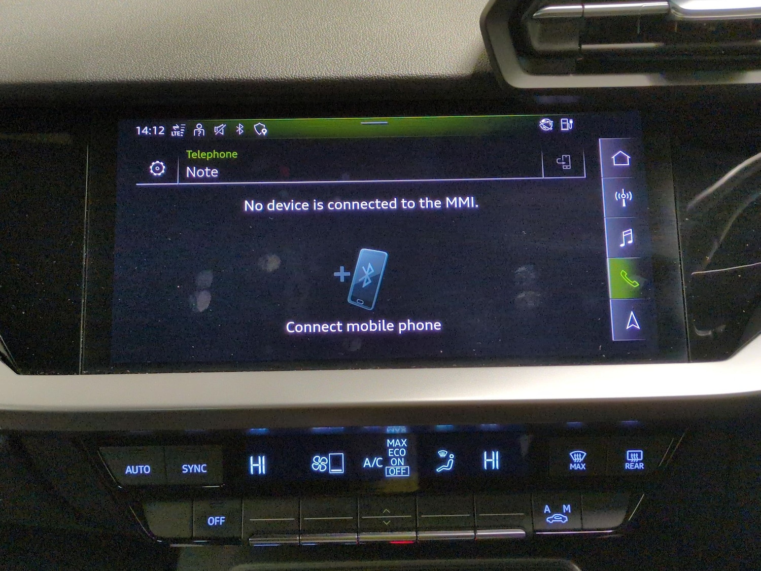 Used Audi A3 2023 for sale - 77848417: Photo 16