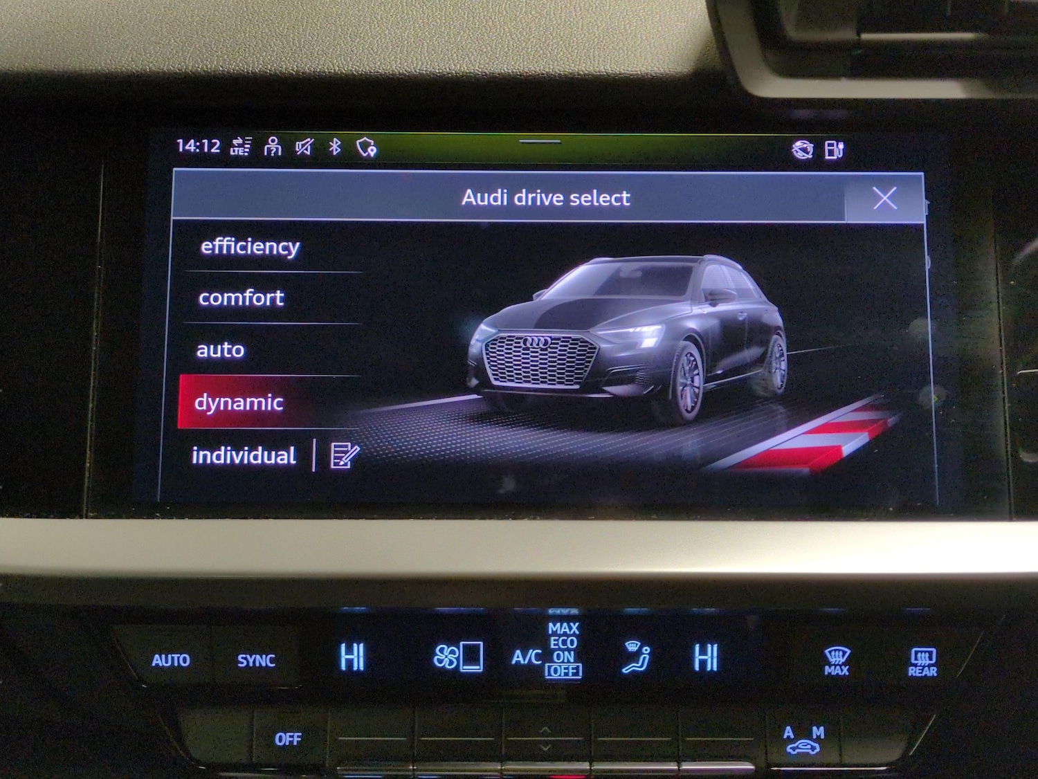 Used Audi A3 2023 for sale - 77848417: Photo 17