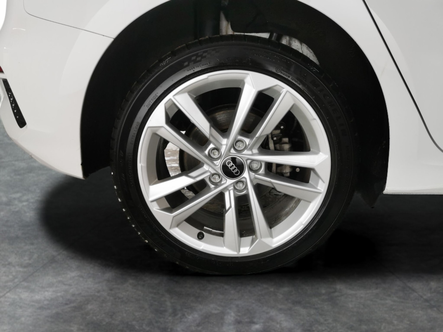 Used Audi A3 2023 for sale - 77848417: Photo 24