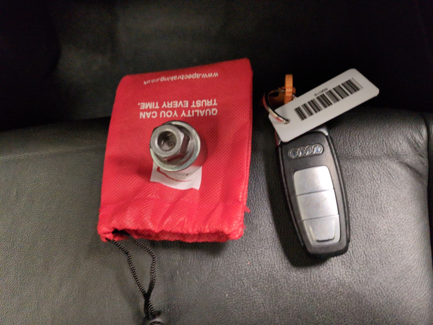 Used Audi A3 2023 for sale - 77848417: Photo 30