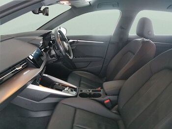 Used Audi A3 2023 for sale - 77848417: Photo