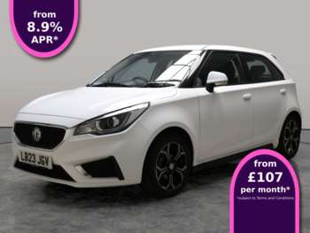 2023 - 1.5 VTi-TECH Exclusive 5dr [Navigation]